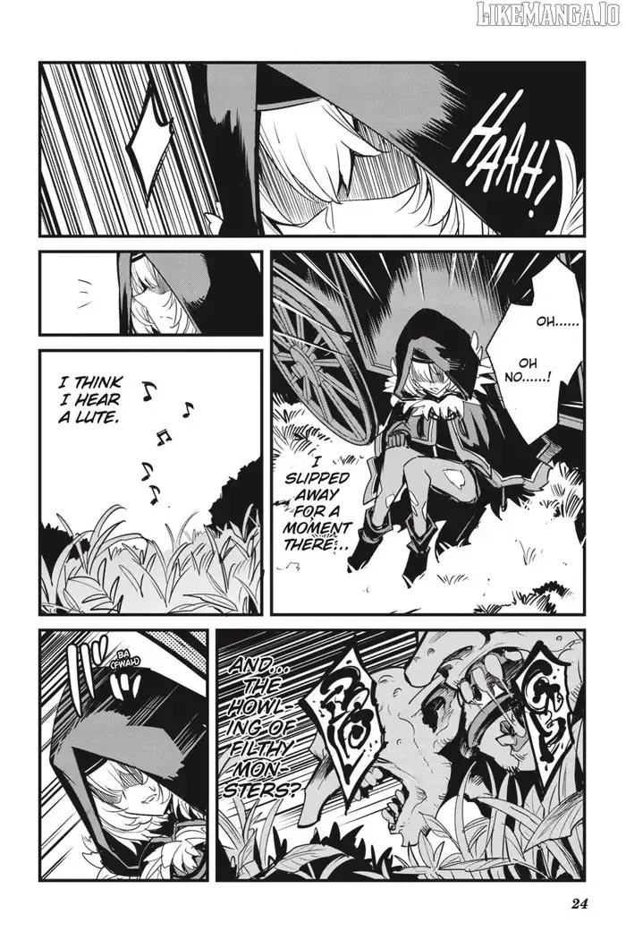 Goblin Slayer: Side Story Year One Chapter 124 image 25_optimized_optimized